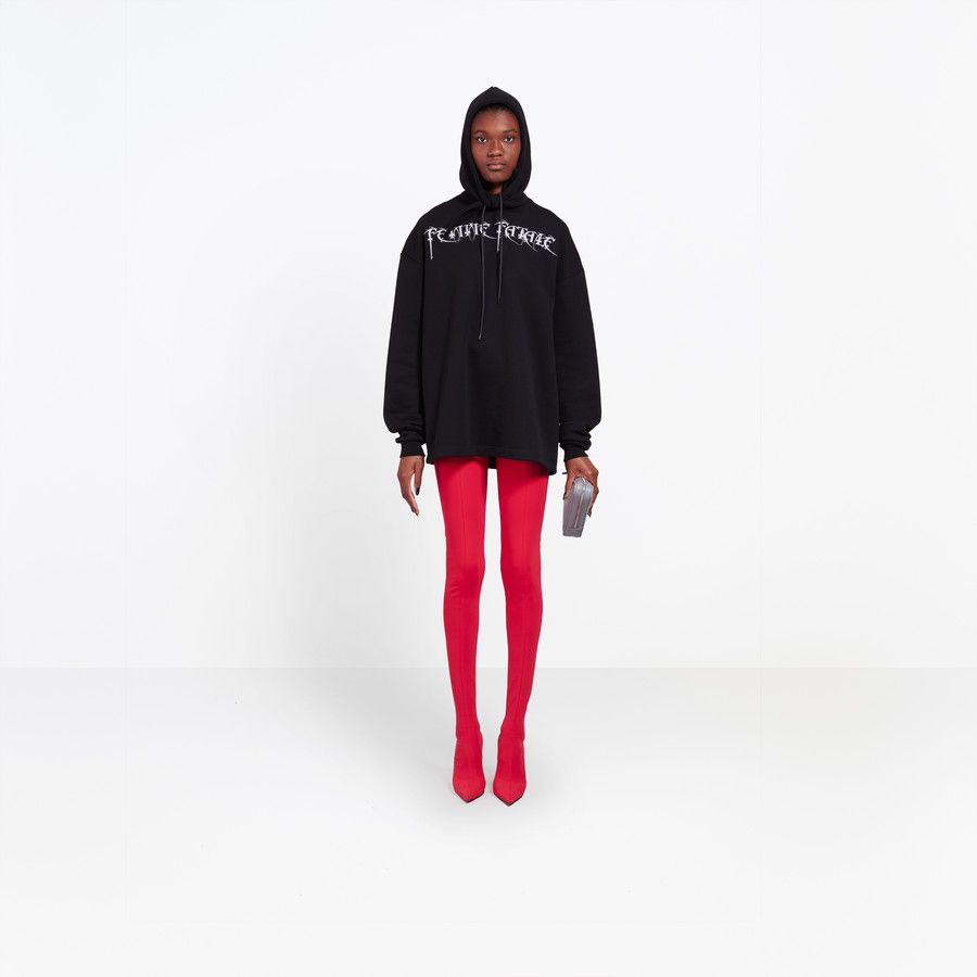 Balenciaga visual