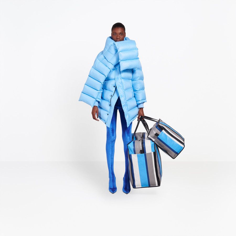Balenciaga visual