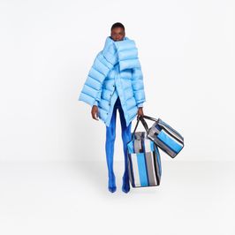 Balenciaga visual
