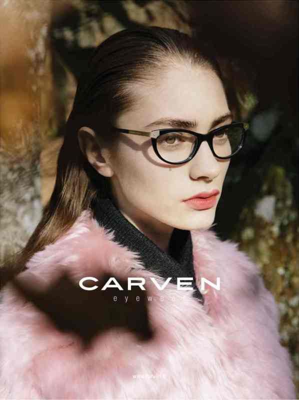 Carven visual