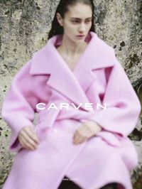 Carven visual