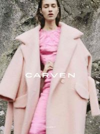 Carven visual