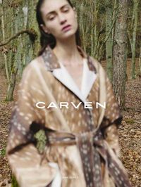 Carven visual