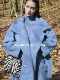 Carven visual