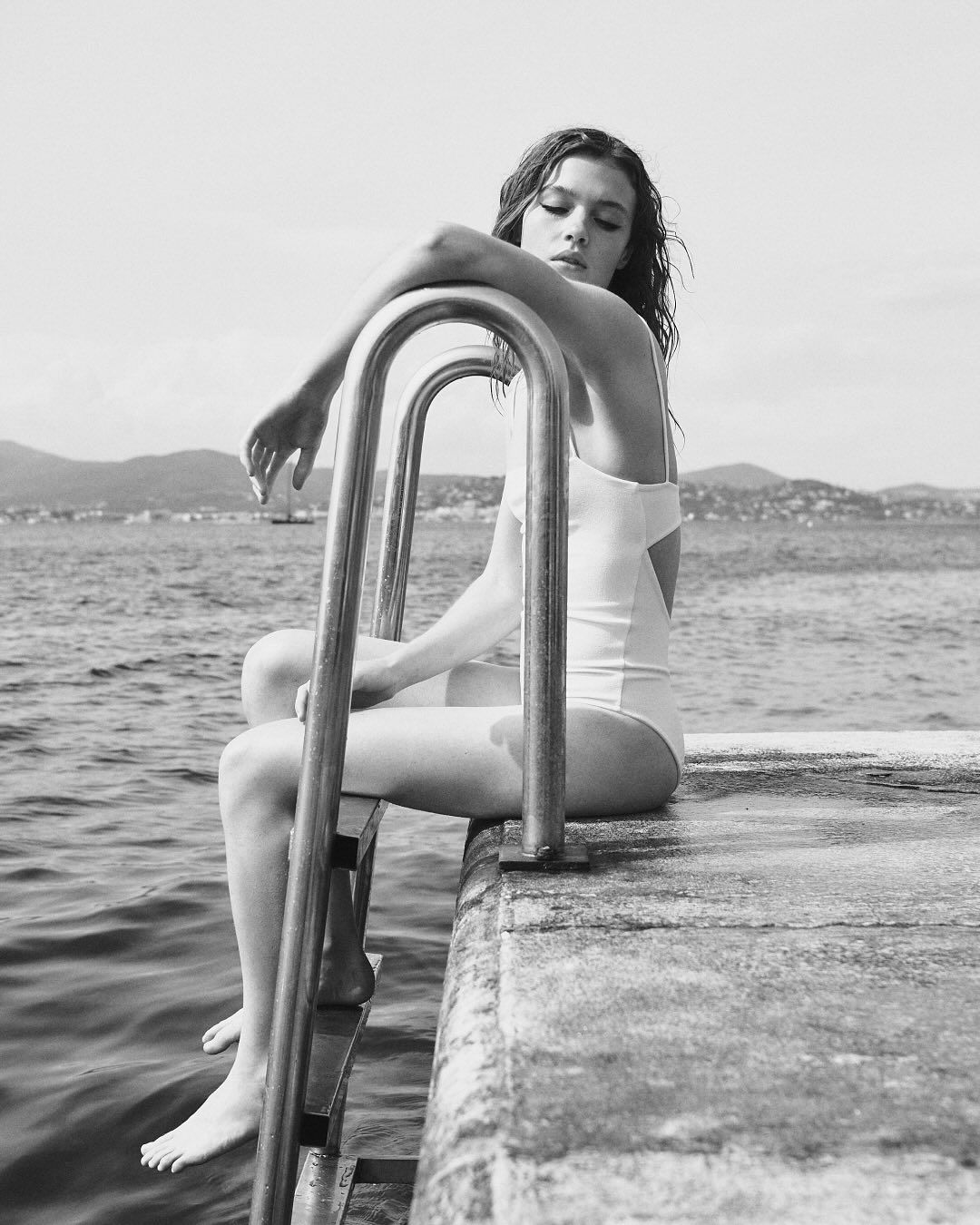 Massimo Dutti visual