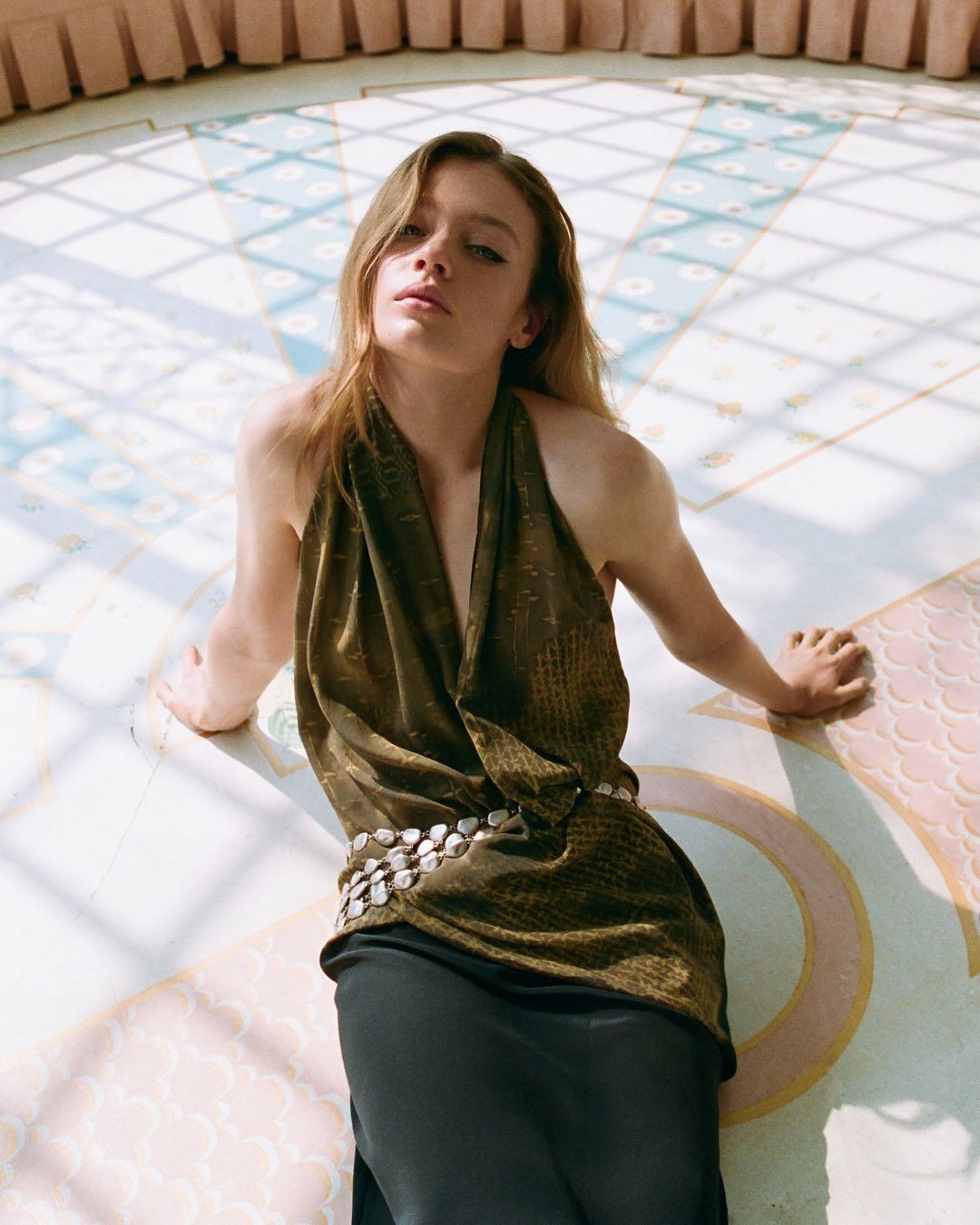 Massimo Dutti visual