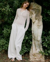 Massimo Dutti visual