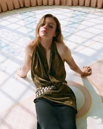 Massimo Dutti visual